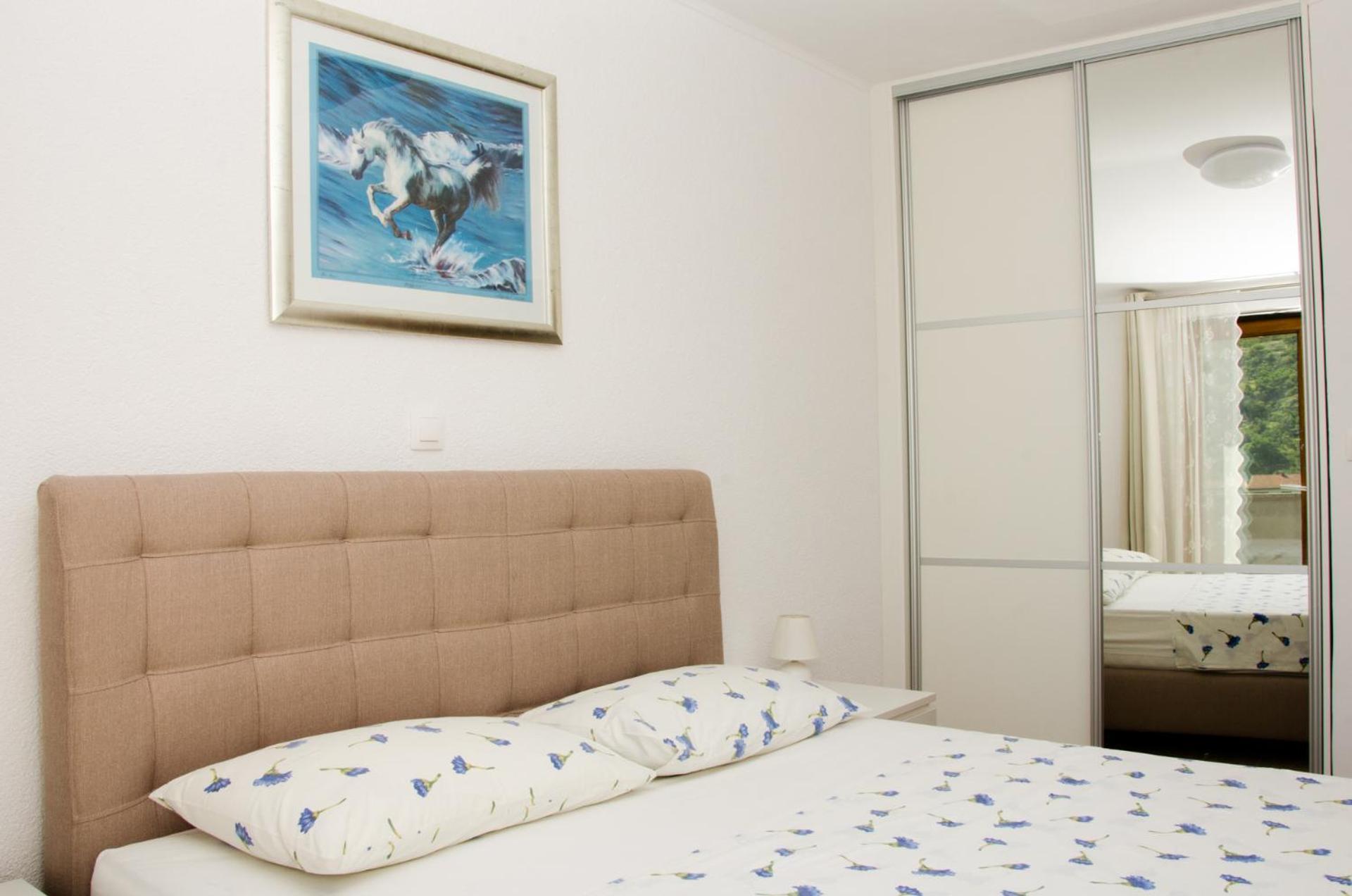 Guesthouse Ruza - Apartments Senj  Exteriér fotografie