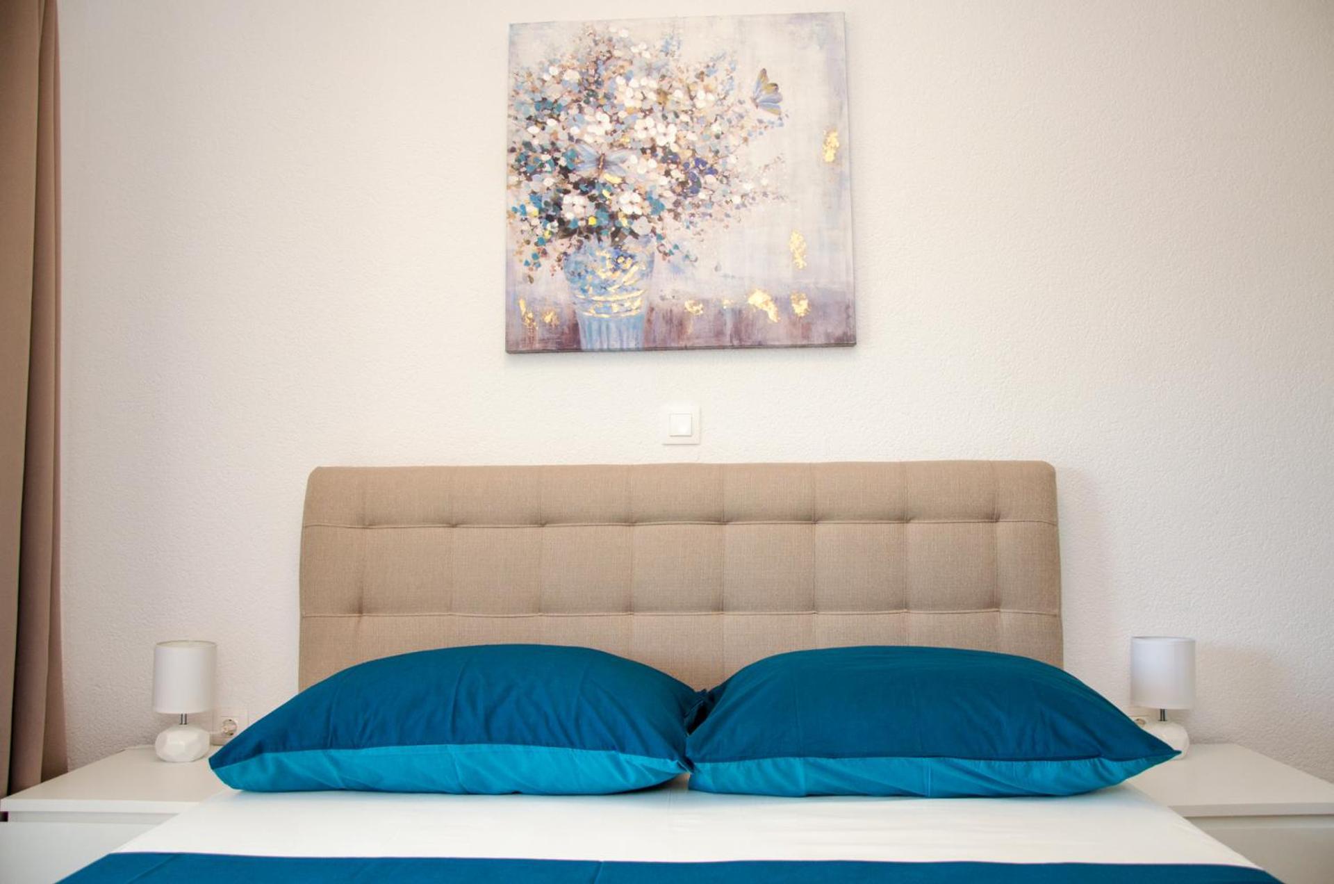 Guesthouse Ruza - Apartments Senj  Exteriér fotografie