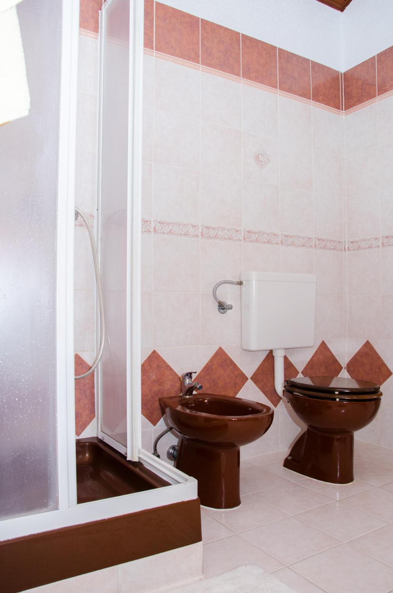 Guesthouse Ruza - Apartments Senj  Pokoj fotografie