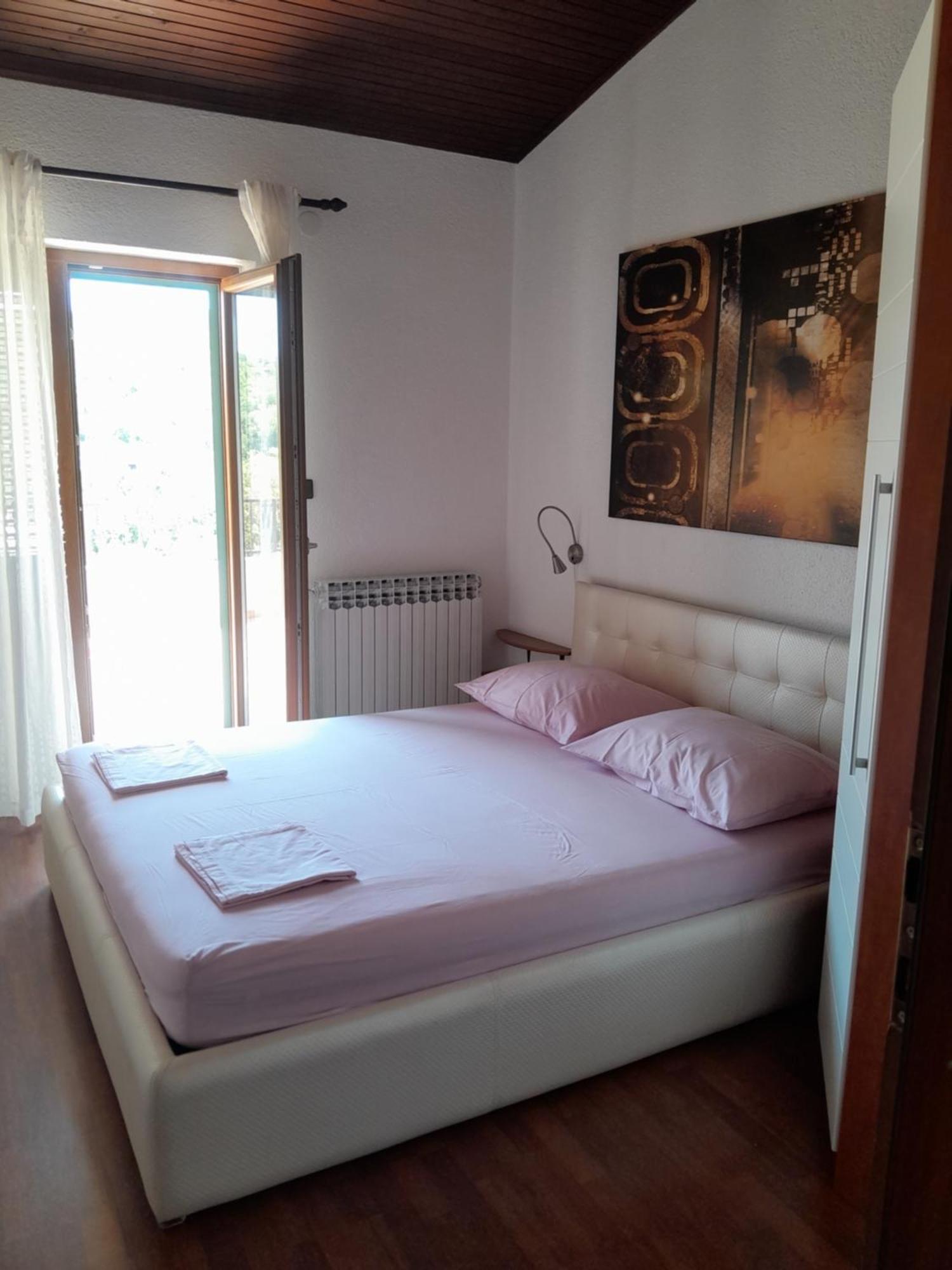 Guesthouse Ruza - Apartments Senj  Exteriér fotografie